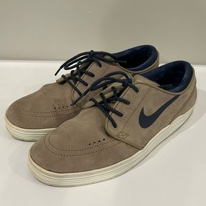 Nike SB Lunar Janoski